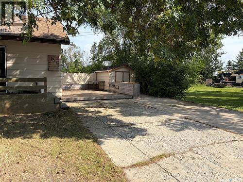 301 1St Avenue Se, Wadena, SK - Outdoor