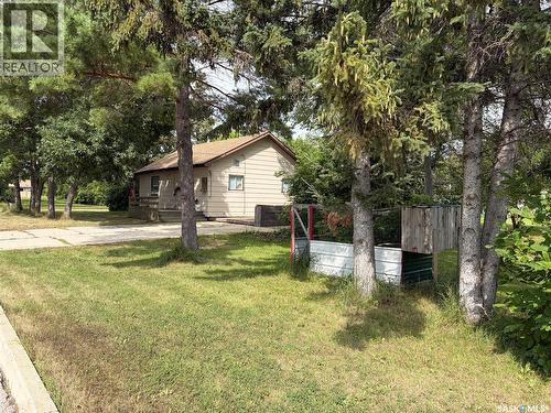 301 1St Avenue Se, Wadena, SK - Outdoor