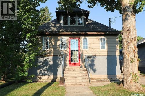 209 Myrtle AVENUE  Yorkton, SK S3N 1R3