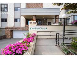 3608 27 Avenue Unit# 209 Vernon, BC V1T 1S4