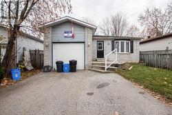 ROOM# 1U - 170 HICKLING TRAIL  Barrie, ON L4M 5T8