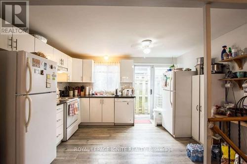 ROOM# 1U - 170 HICKLING TRAIL , Barrie, Ontario L4M 5T8 3