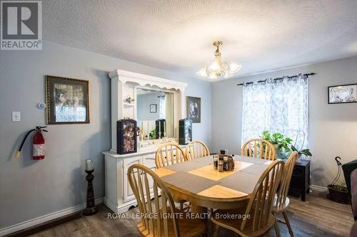 ROOM# 1U - 170 HICKLING TRAIL , Barrie, Ontario L4M 5T8 4