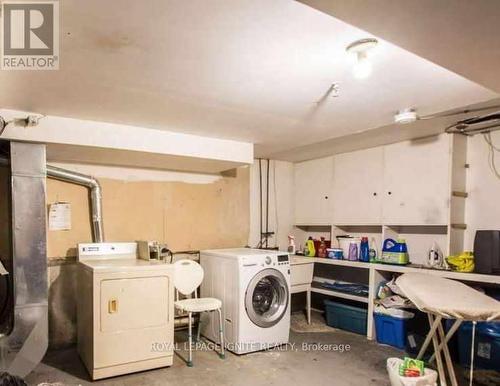 ROOM# 1U - 170 HICKLING TRAIL , Barrie, Ontario L4M 5T8 5