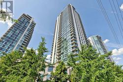 109 - 225 SHERWAY GARDENS ROAD  Toronto, ON M9C 0A3
