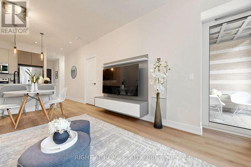 109 - 225 Sherway Gardens Road, Toronto, ON - Indoor