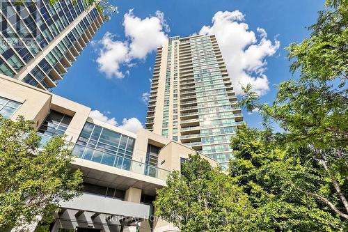 109 - 225 Sherway Gardens Road, Toronto, ON - Outdoor With Facade