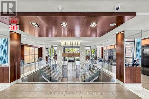 Main Foyer - 109 - 225 Sherway Gardens Road, Toronto, ON - Indoor Photo Showing Other Room