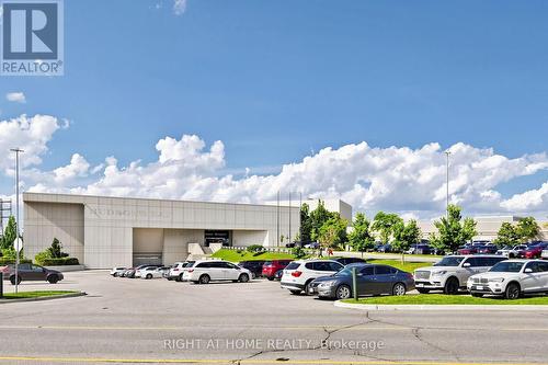 109 - 225 Sherway Gardens Road, Toronto, ON - Outdoor