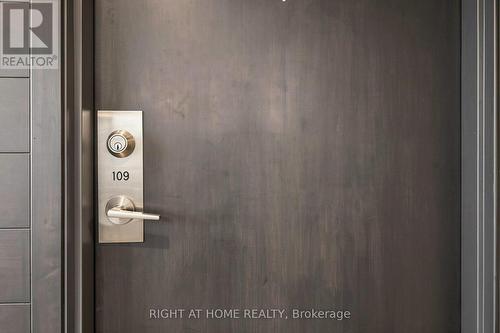 Welcome to unit 109 - 109 - 225 Sherway Gardens Road, Toronto, ON -  Photo Showing Other Room