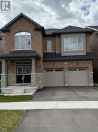 36 BAVENDEN CRESCENT  Brampton, ON L6X 5S3