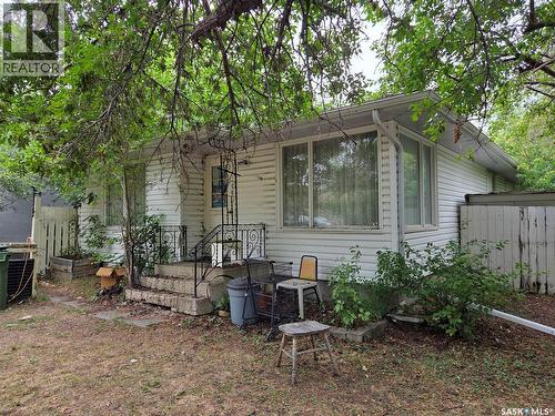 400 Cornwall Street, Regina, SK - Outdoor