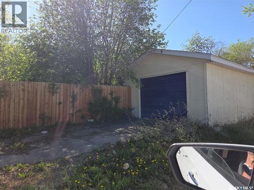 400 Cornwall Street, Regina, SK - Outdoor