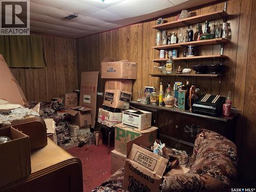 400 Cornwall Street, Regina, SK - Indoor