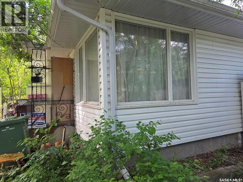 400 Cornwall Street, Regina, SK - Outdoor With Exterior