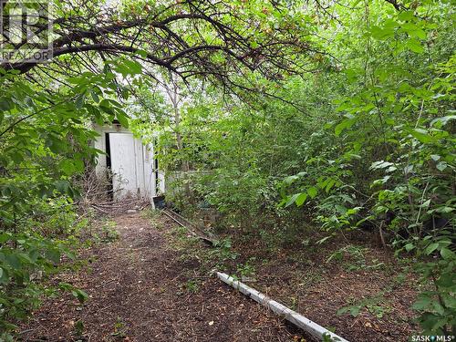 400 Cornwall Street, Regina, SK - Outdoor