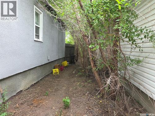 400 Cornwall Street, Regina, SK - Outdoor