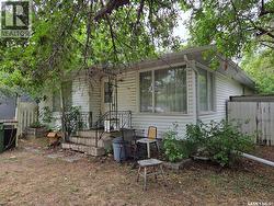 400 Cornwall STREET  Regina, SK S4R 2G8