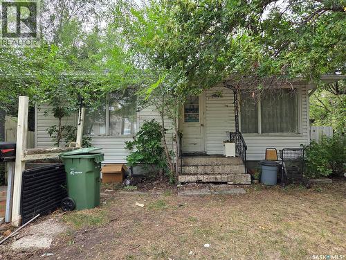 400 Cornwall Street, Regina, SK - Outdoor