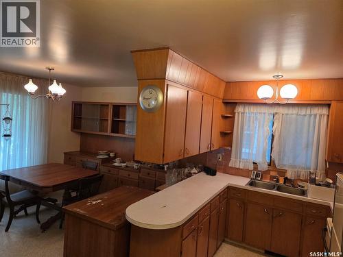 400 Cornwall Street, Regina, SK - Indoor