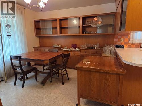 400 Cornwall Street, Regina, SK - Indoor