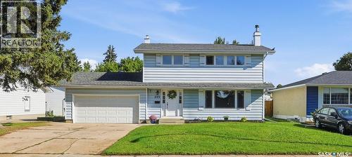 229 Anderson Crescent, Saskatoon, SK - Outdoor