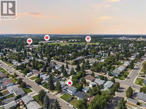229 Anderson Crescent, Saskatoon, SK - Outdoor With View