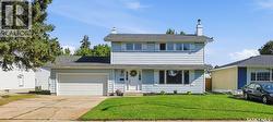 229 ANDERSON CRESCENT  Saskatoon, SK S7H 4A1