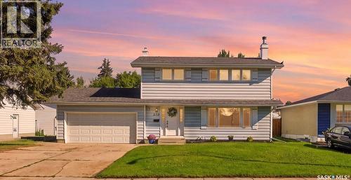 229 Anderson Crescent, Saskatoon, SK - Outdoor