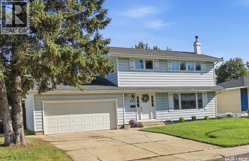 229 Anderson Crescent, Saskatoon, SK - Outdoor