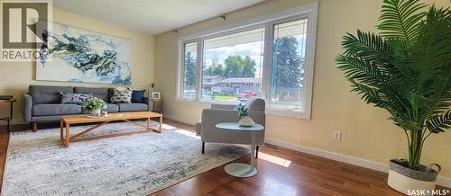 229 Anderson Crescent, Saskatoon, SK - Indoor