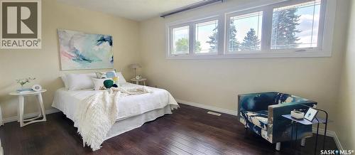 229 Anderson Crescent, Saskatoon, SK - Indoor Photo Showing Bedroom