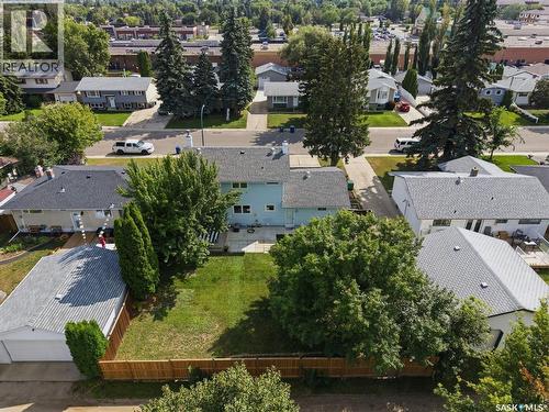 229 Anderson Crescent, Saskatoon, SK - Outdoor With View