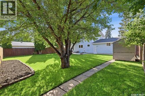229 Anderson Crescent, Saskatoon, SK - Outdoor