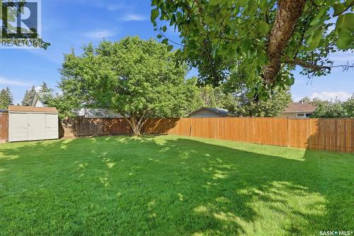 229 Anderson Crescent, Saskatoon, SK - Outdoor