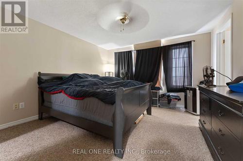 575 Victoria Road N, Guelph, ON - Indoor Photo Showing Bedroom