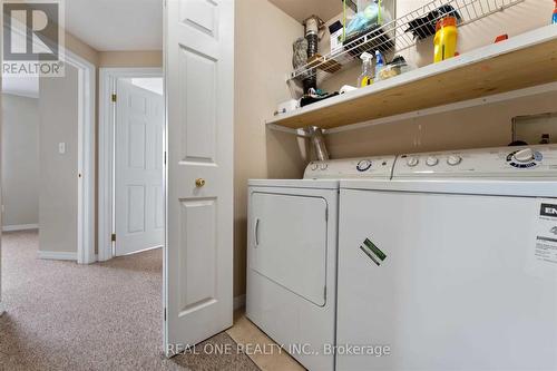575 Victoria Road N, Guelph, ON - Indoor Photo Showing Laundry Room