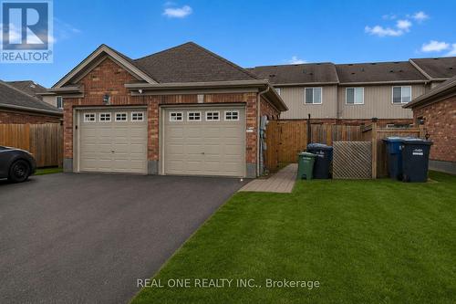 575 Victoria Road N, Guelph, ON - Outdoor