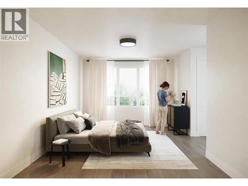 Interior Rendering - 430 Arrowleaf Rise, Coldstream, BC - Indoor Photo Showing Bedroom
