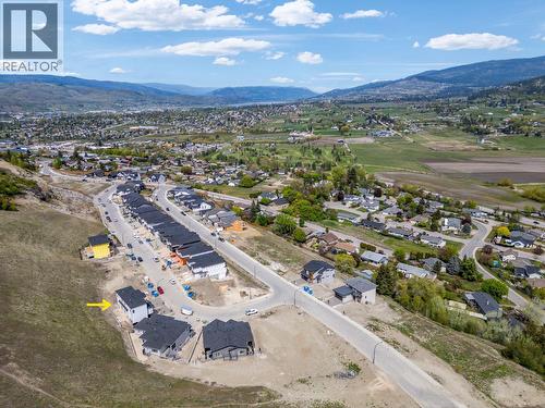 430 Arrowleaf Rise, Coldstream, BC - Outdoor With View