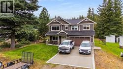 1065 LOWER CHINA CREEK Road Castlegar, BC V0G 1G0