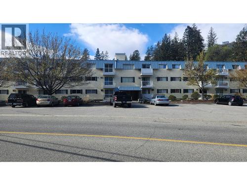 1410 Penticton Avenue Unit# 208  Penticton, BC V2A 2N5