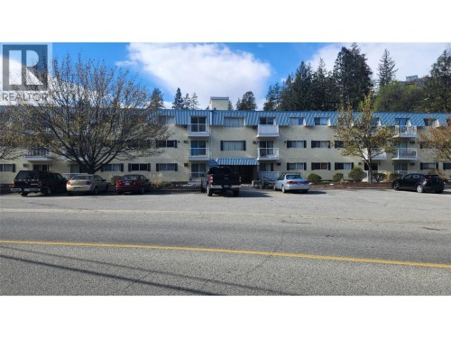 1410 Penticton Avenue Unit# 101  Penticton, BC V2A 2N5