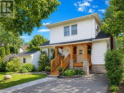 281 GROSVENOR STREET S  London East (East B), ON N6A 1Y9
