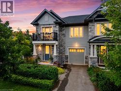 130 W JOHN Street W  Niagara-On-The-Lake, ON L0S 1J0