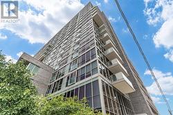 712 - 320 RICHMOND STREET E Toronto, ON M5A 1P9