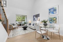 54 - 217 ST GEORGE STREET Toronto, ON M5R 3S7