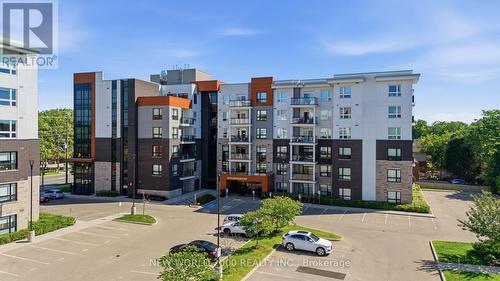 304 - 340 PLAINS ROAD E  Burlington, ON L7T 0C2