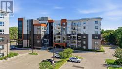 304 - 340 PLAINS ROAD E  Burlington, ON L7T 0C2