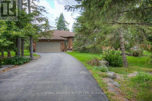 5 GOVERNORS DRIVE  Kawartha Lakes (Bobcaygeon), ON K0M 1A0
